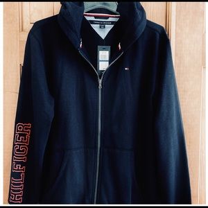 Tommy Hilfiger Boys Sweatshirt